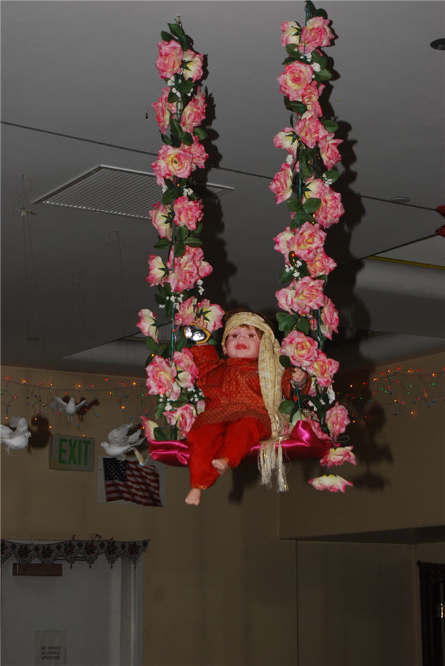 04-Holi and Nar Narayan Dev Jayanti Fuldotsav